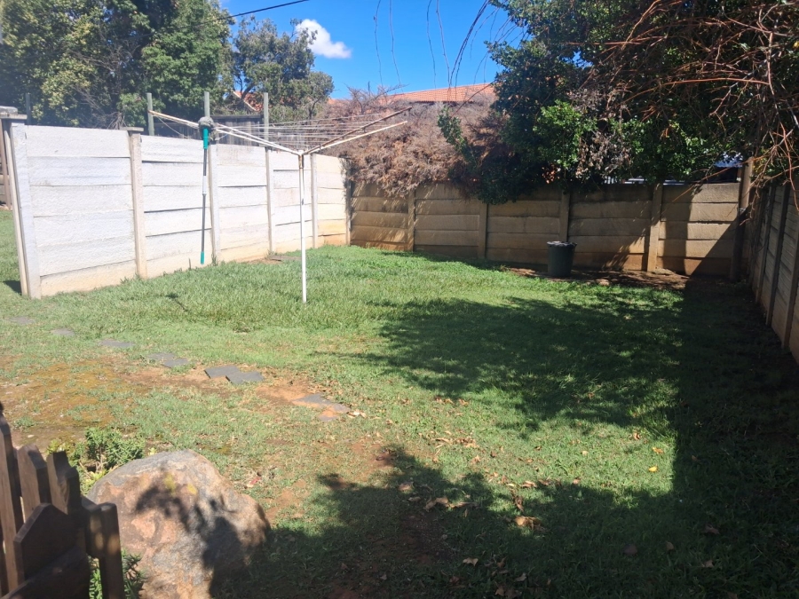 To Let 1 Bedroom Property for Rent in Fichardt Park Free State